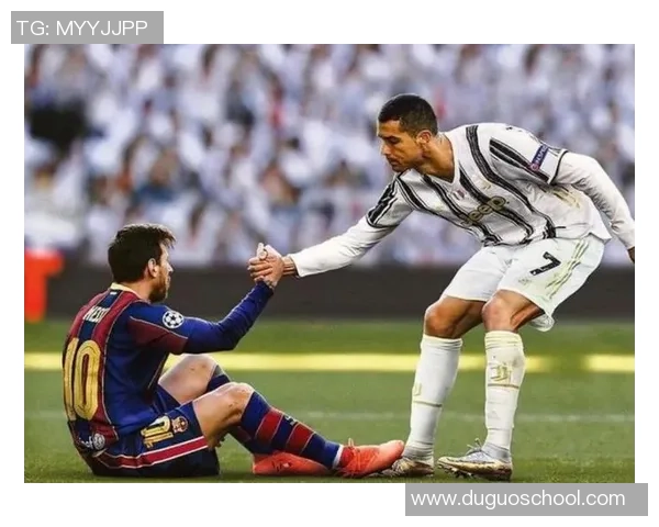 全球球星风云再起 从梅西到C罗 谁将成为下一个足球传奇