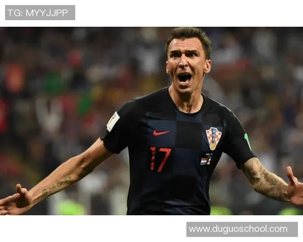 回顾克罗地亚昔日足球巨星的辉煌岁月与绿茵场上的经典瞬间