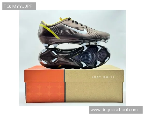 足球明星专属球鞋价格揭秘一双顶级鞋履值多少钱