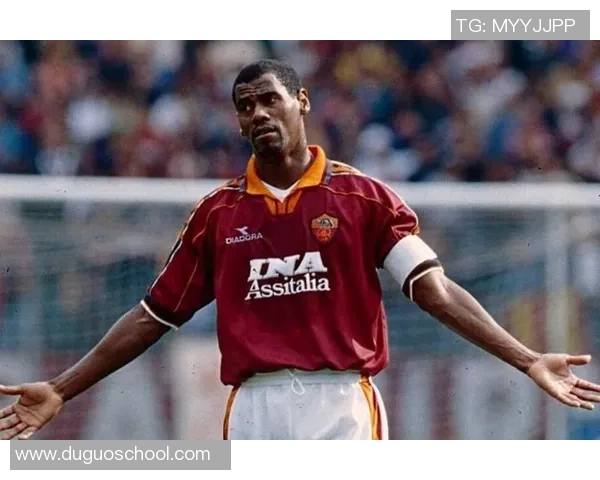 盘点足坛最恐怖球星从球场杀神到令对手闻风丧胆的巨星