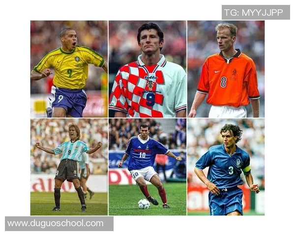 球星眼中的足球精灵:他们如何评价梅西、罗纳尔多与齐达内等传奇人物 球星眼中的足球精灵:他们如何评价梅西、罗纳尔多与齐达内等传奇人物